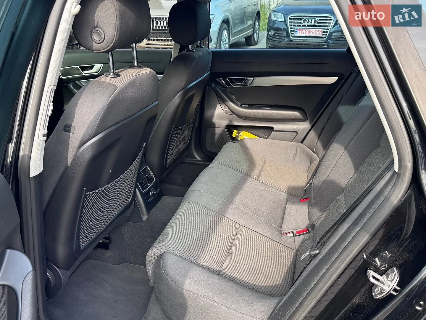 2011 Audi A6 - мініатюра 41