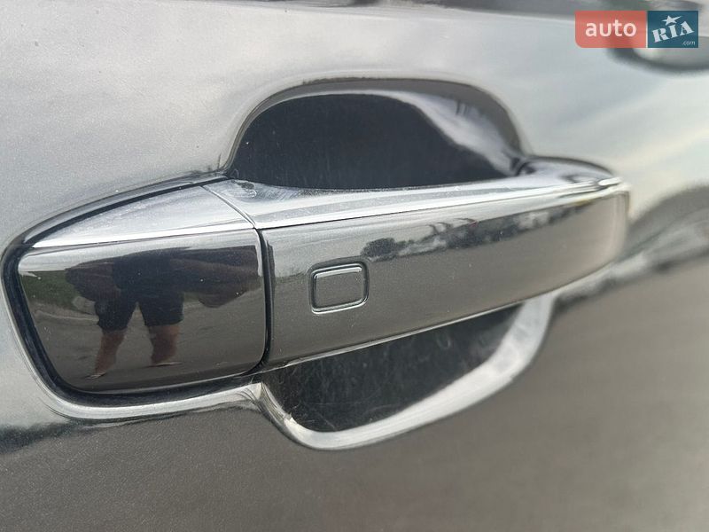 Седан Audi A6 2013 в Днепре