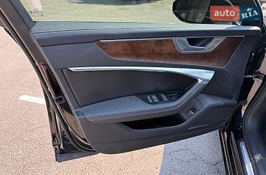 Седан Audi A6 2020 в Києві фото 30 Седан Audi A6 2020 в Києві