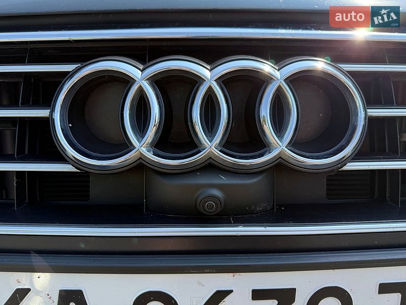 Седан Audi A6 2020 в Києві фото 37 Седан Audi A6 2020 в Києві