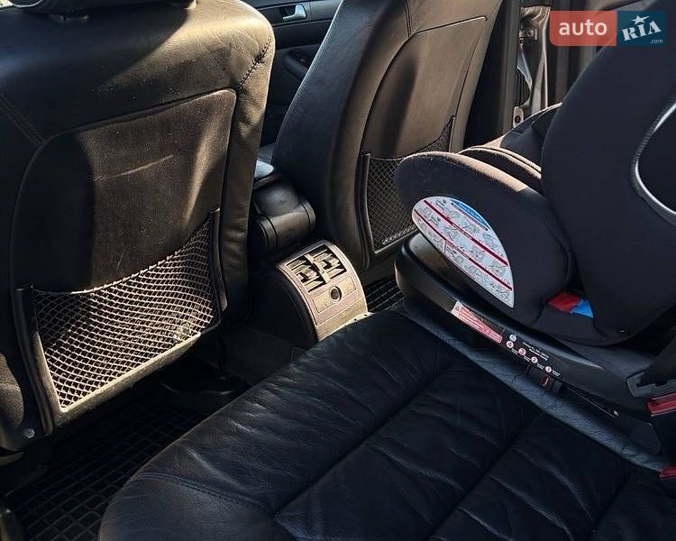 Седан Audi A6 2003 в Рівному