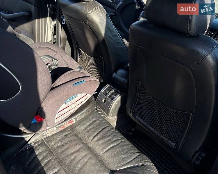 Седан Audi A6 2003 в Рівному