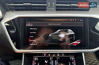 Седан Audi A6 2018 в Києві