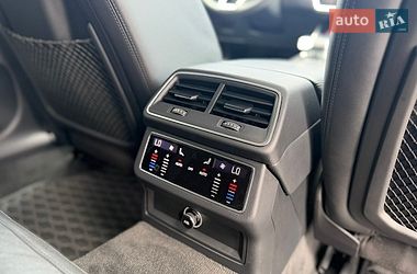 Седан Audi A6 2018 в Києві