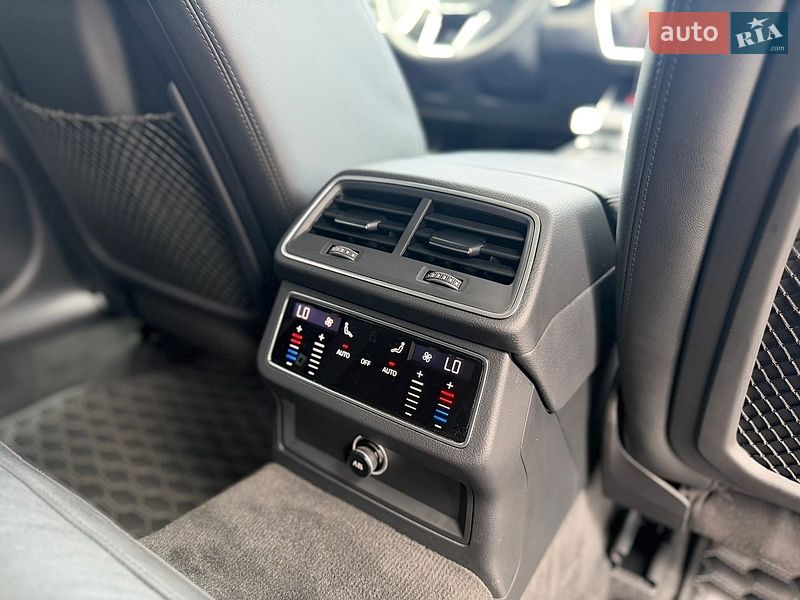 Седан Audi A6 2018 в Києві