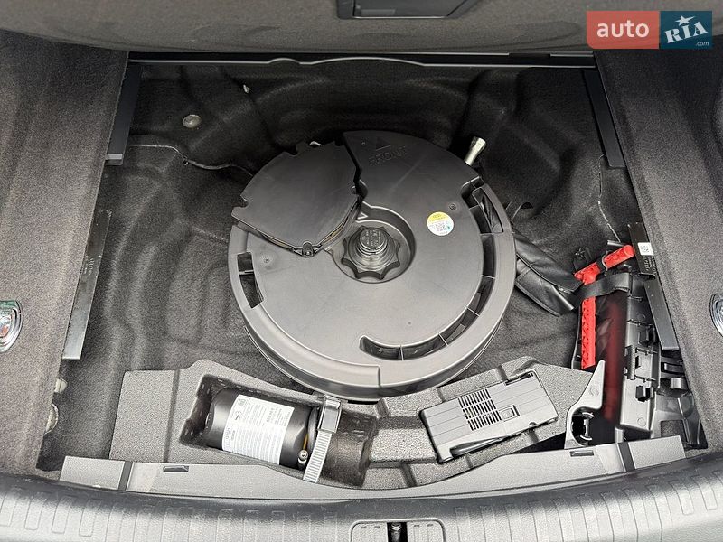 Седан Audi A6 2018 в Києві