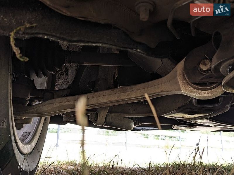 Универсал Audi A6 2008 в Камне-Каширском фото 5 Универсал Audi A6 2008 в Камне-Каширском