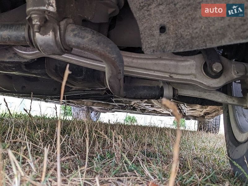 Универсал Audi A6 2008 в Камне-Каширском фото 6 Универсал Audi A6 2008 в Камне-Каширском