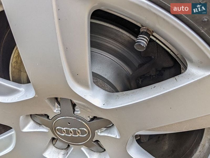 Универсал Audi A6 2008 в Камне-Каширском фото 9 Универсал Audi A6 2008 в Камне-Каширском