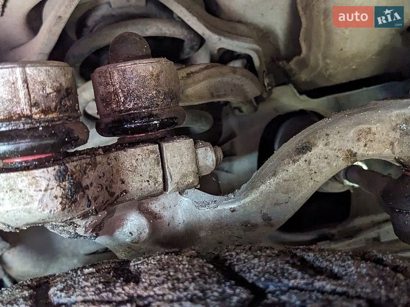 Универсал Audi A6 2008 в Камне-Каширском фото 10 Универсал Audi A6 2008 в Камне-Каширском