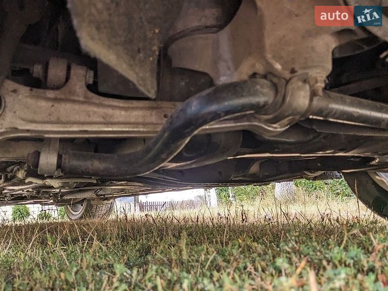 Универсал Audi A6 2008 в Камне-Каширском фото 7 Универсал Audi A6 2008 в Камне-Каширском