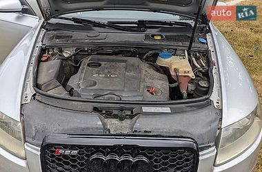 Универсал Audi A6 2008 в Камне-Каширском фото 13 Универсал Audi A6 2008 в Камне-Каширском