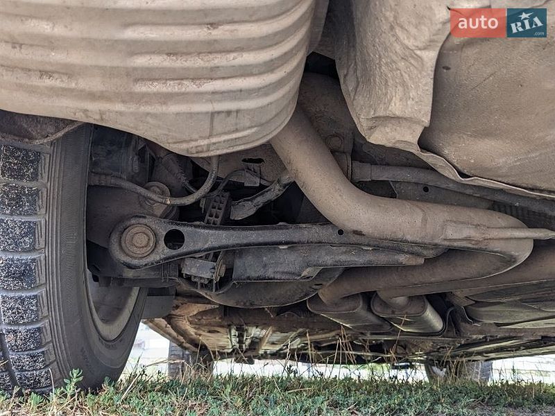 Универсал Audi A6 2008 в Камне-Каширском фото 12 Универсал Audi A6 2008 в Камне-Каширском