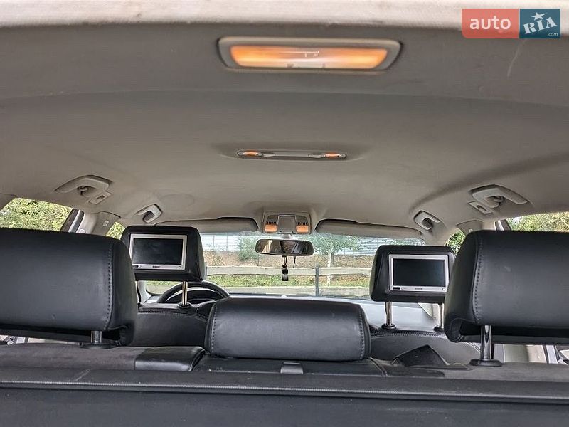 Универсал Audi A6 2008 в Камне-Каширском фото 17 Универсал Audi A6 2008 в Камне-Каширском