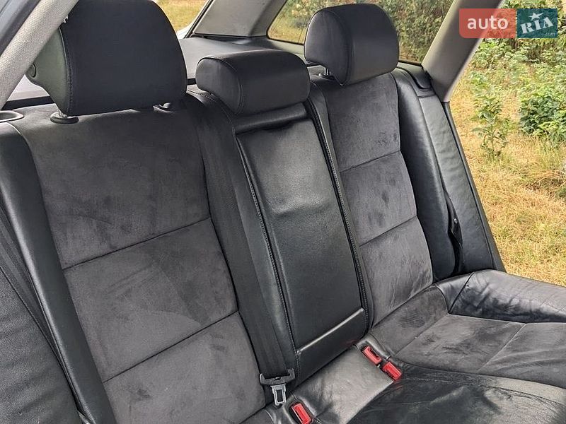 Универсал Audi A6 2008 в Камне-Каширском фото 18 Универсал Audi A6 2008 в Камне-Каширском