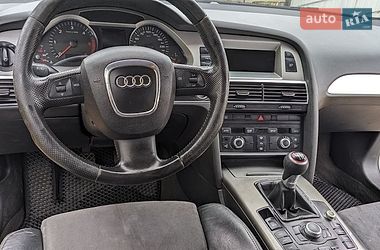 Универсал Audi A6 2008 в Камне-Каширском фото 23 Универсал Audi A6 2008 в Камне-Каширском