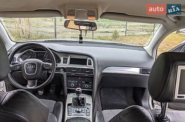 Универсал Audi A6 2008 в Камне-Каширском фото 24 Универсал Audi A6 2008 в Камне-Каширском