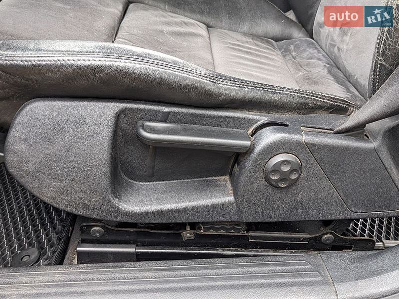 Универсал Audi A6 2008 в Камне-Каширском фото 22 Универсал Audi A6 2008 в Камне-Каширском
