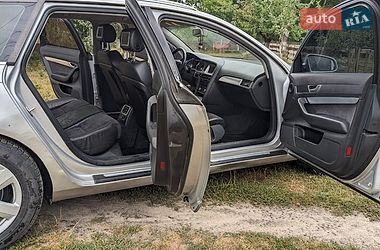 Универсал Audi A6 2008 в Камне-Каширском фото 27 Универсал Audi A6 2008 в Камне-Каширском