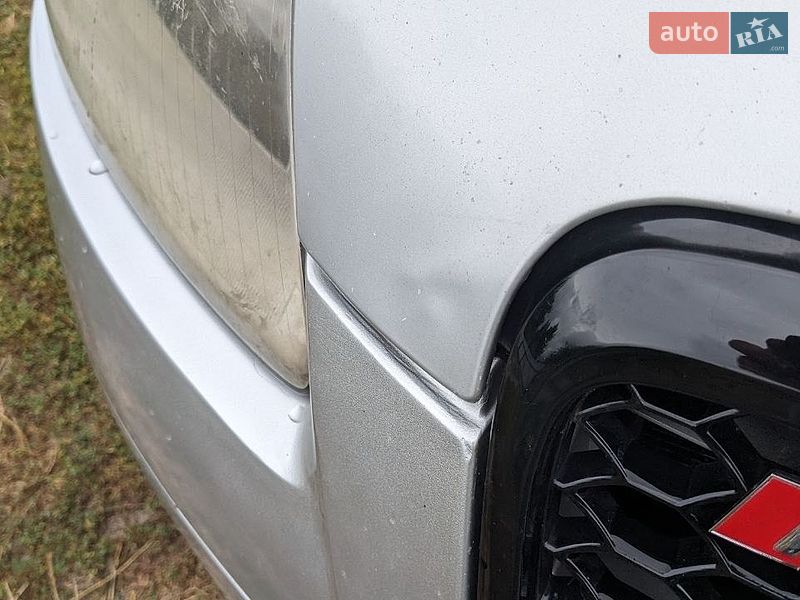 Універсал Audi A6 2008 в Камені-Каширському