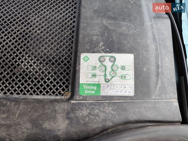 Седан Audi A6 1998 в Запоріжжі