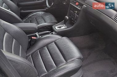 Универсал Audi A6 2004 в Киеве фото 22 Универсал Audi A6 2004 в Киеве
