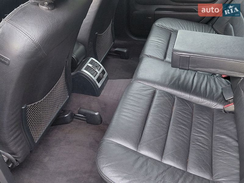 Универсал Audi A6 2004 в Киеве фото 26 Универсал Audi A6 2004 в Киеве