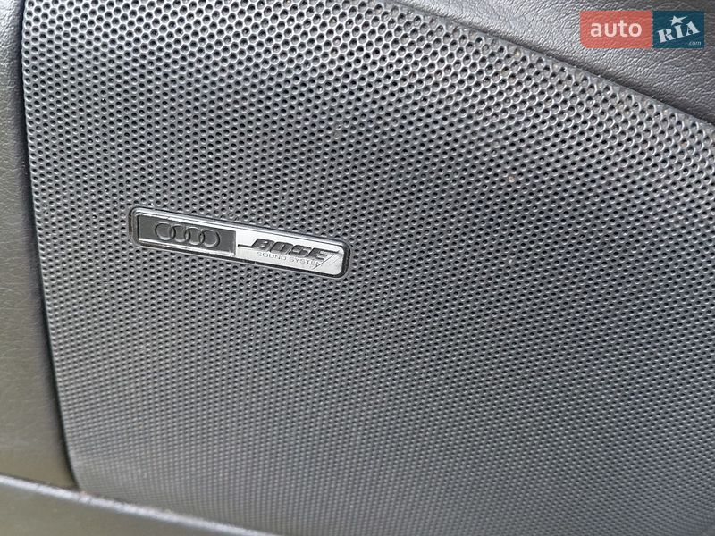 Универсал Audi A6 2004 в Киеве