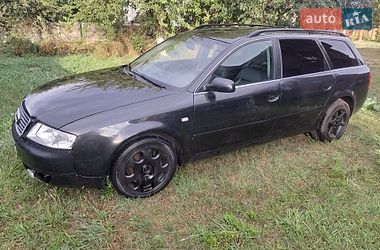 Универсал Audi A6 2004 в Киеве фото 20 Универсал Audi A6 2004 в Киеве