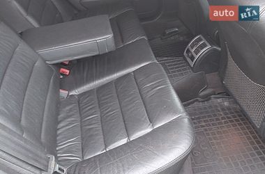 Универсал Audi A6 2004 в Киеве фото 23 Универсал Audi A6 2004 в Киеве
