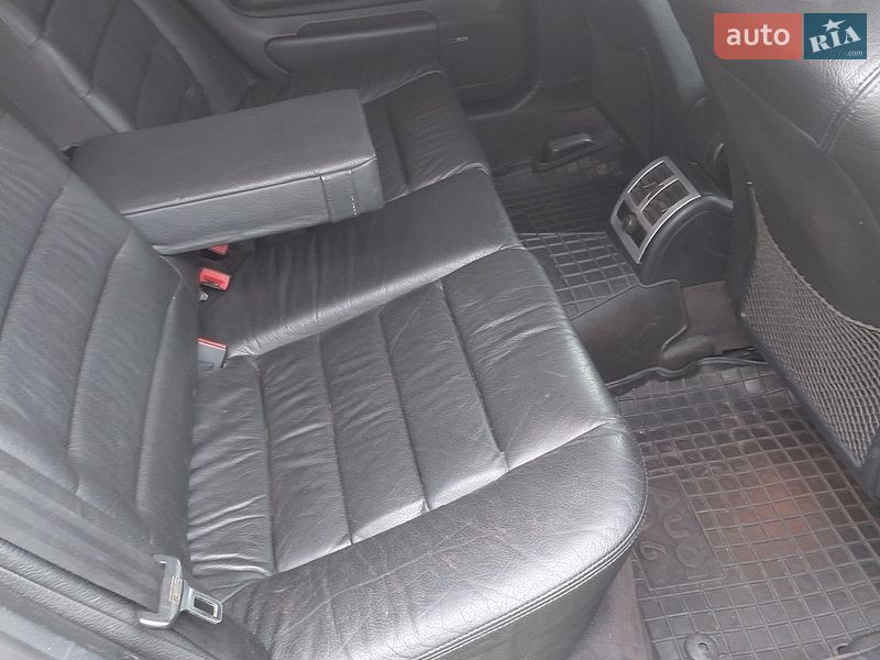 Универсал Audi A6 2004 в Киеве фото 23 Универсал Audi A6 2004 в Киеве