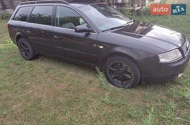 Универсал Audi A6 2004 в Киеве фото 21 Универсал Audi A6 2004 в Киеве