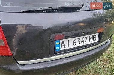 Универсал Audi A6 2004 в Киеве