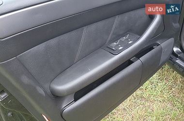 Универсал Audi A6 2004 в Киеве фото 25 Универсал Audi A6 2004 в Киеве