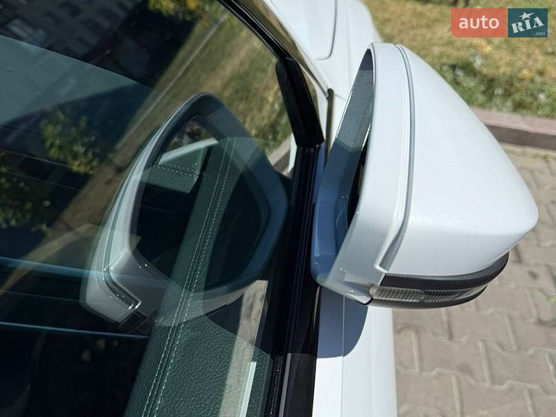 Седан Audi A6 2018 в Звягеле фото 15 Седан Audi A6 2018 в Звягеле