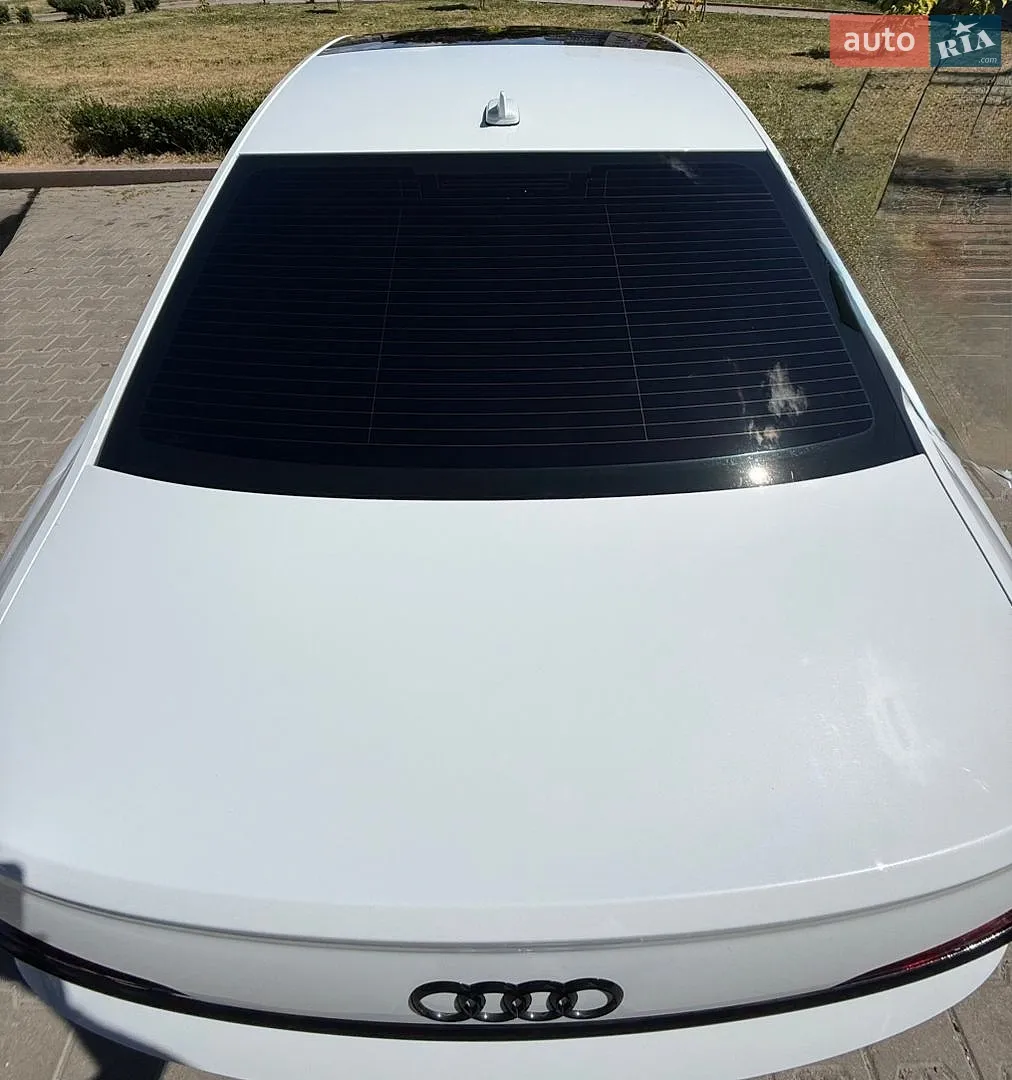 2018 Audi A6 - мініатюра 14