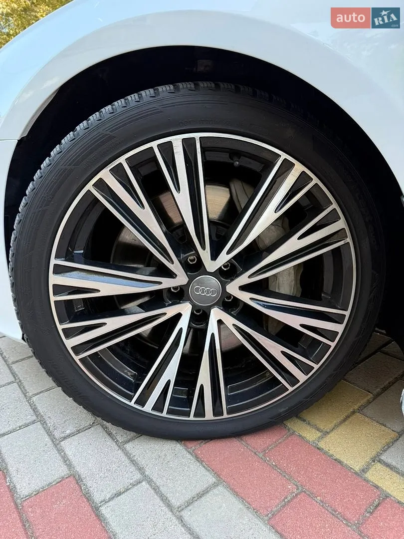 2018 Audi A6 - мініатюра 25