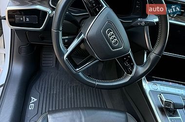 Седан Audi A6 2018 в Звягеле фото 35 Седан Audi A6 2018 в Звягеле