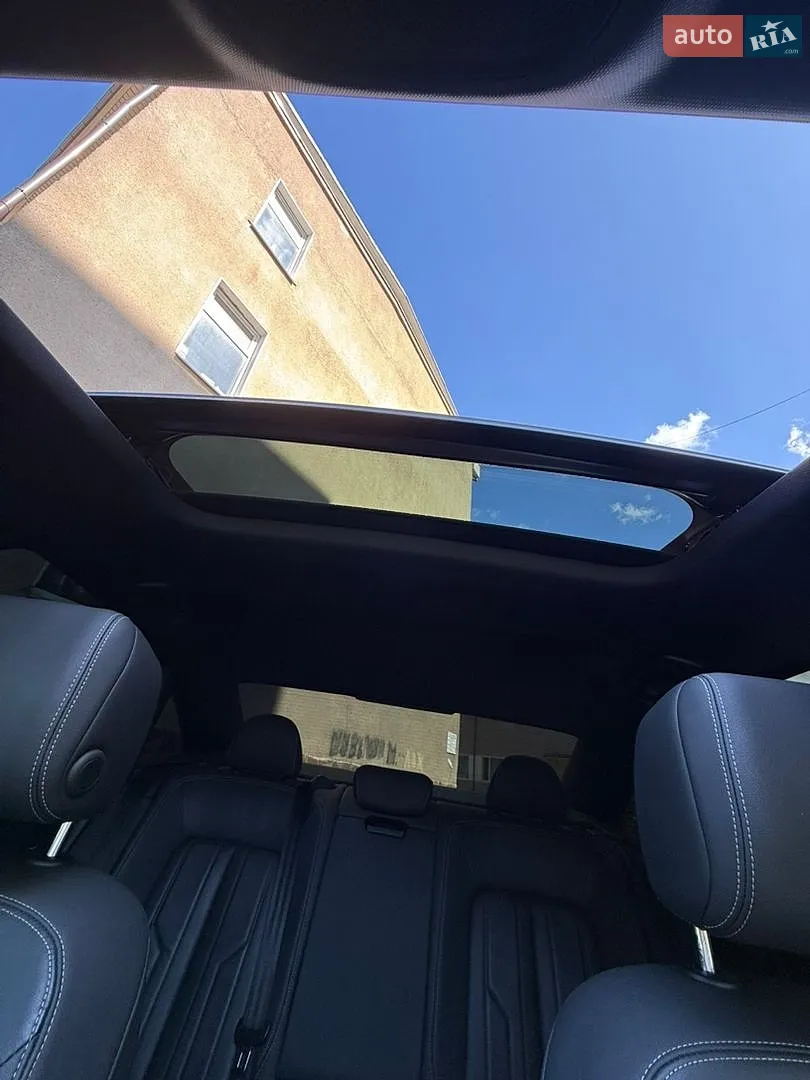 2018 Audi A6 - мініатюра 42
