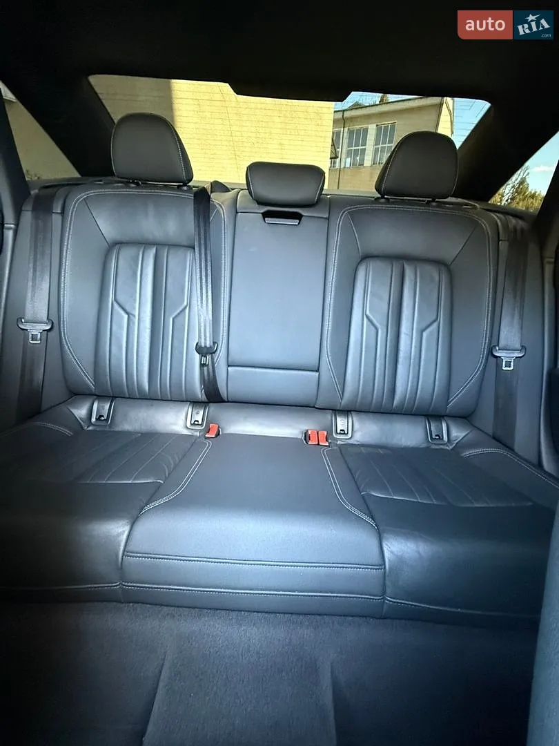2018 Audi A6 - мініатюра 43