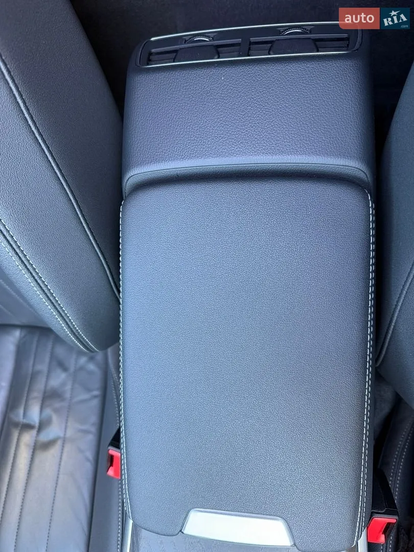 2018 Audi A6 - мініатюра 44