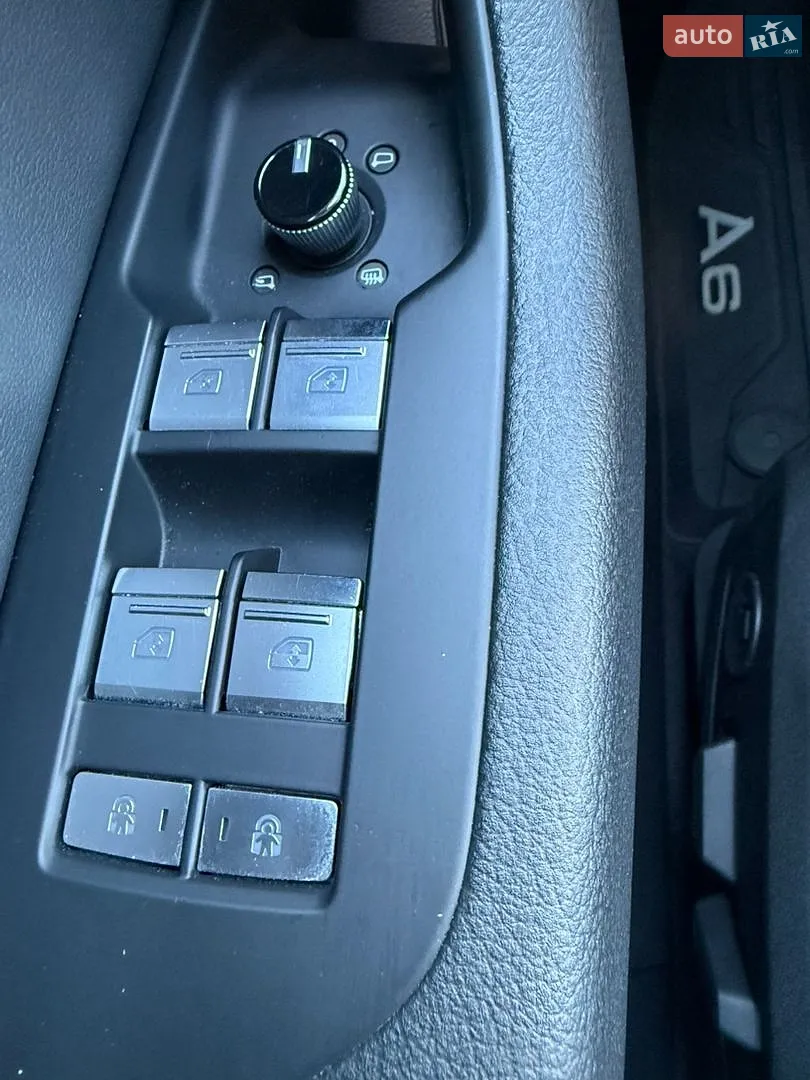 2018 Audi A6 - мініатюра 57