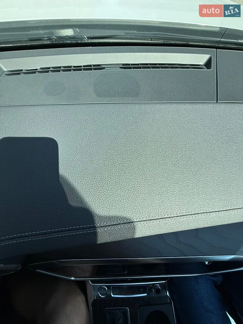 2018 Audi A6 - мініатюра 73