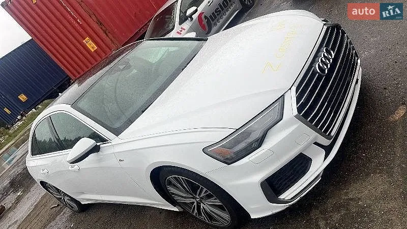 2018 Audi A6 - мініатюра 88