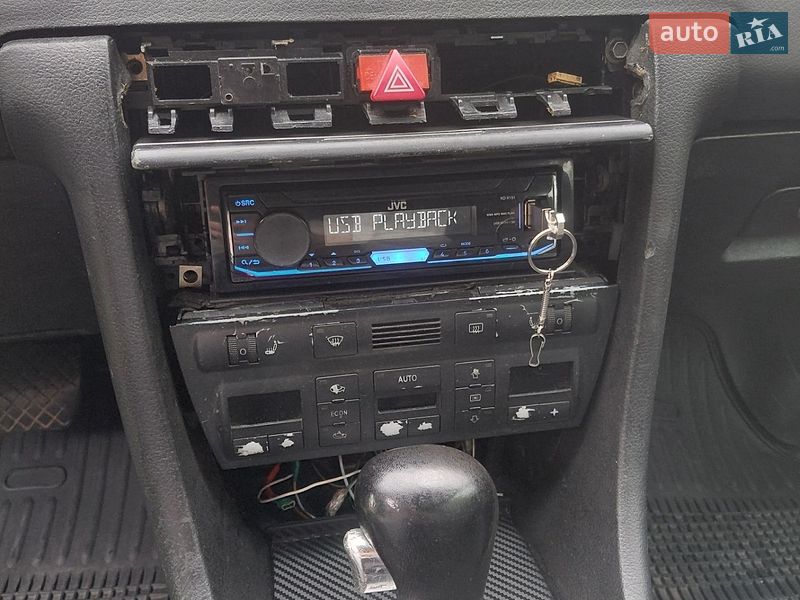 Универсал Audi A6 2004 в Киеве фото 3 Универсал Audi A6 2004 в Киеве