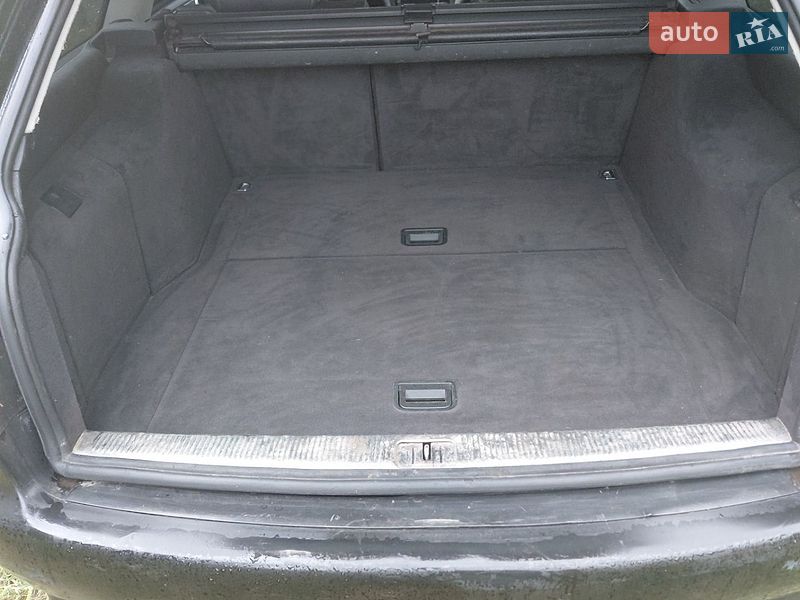 Универсал Audi A6 2004 в Киеве фото 8 Универсал Audi A6 2004 в Киеве