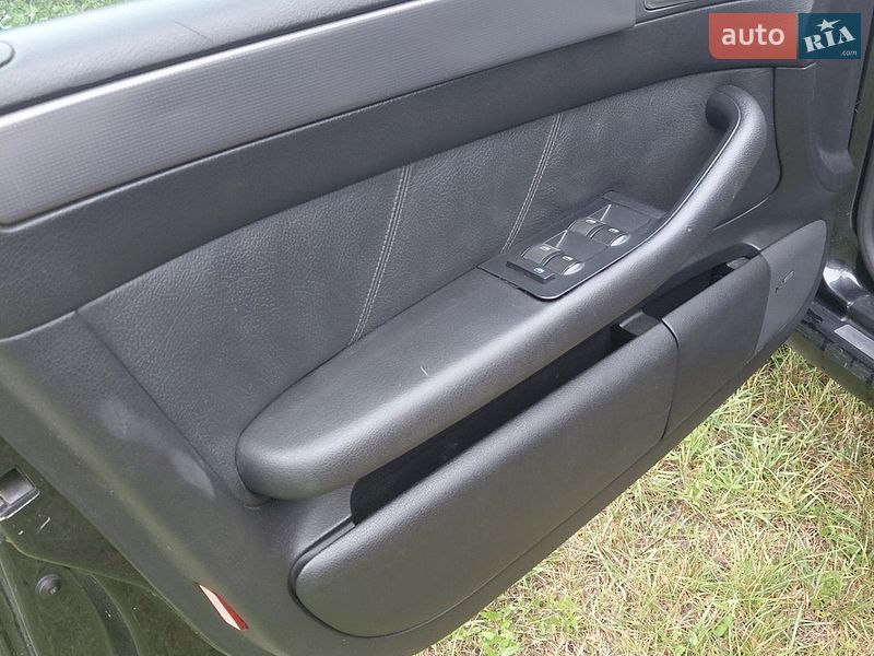 Универсал Audi A6 2004 в Киеве фото 9 Универсал Audi A6 2004 в Киеве