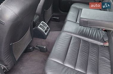 Универсал Audi A6 2004 в Киеве фото 11 Универсал Audi A6 2004 в Киеве