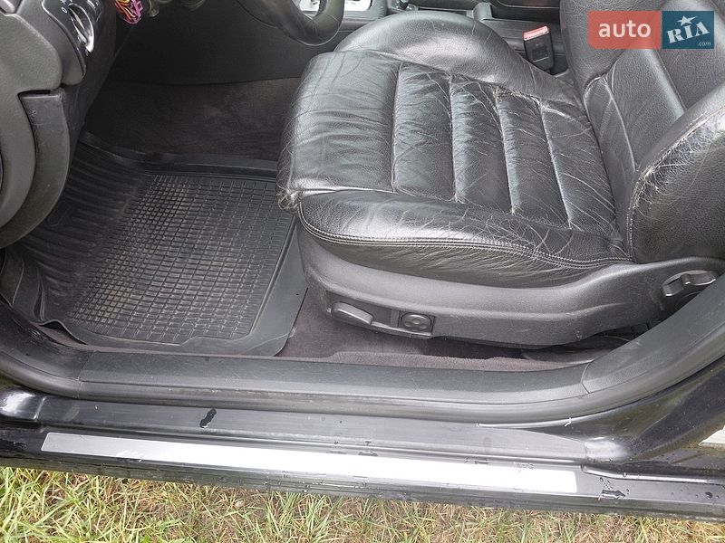 Универсал Audi A6 2004 в Киеве фото 15 Универсал Audi A6 2004 в Киеве