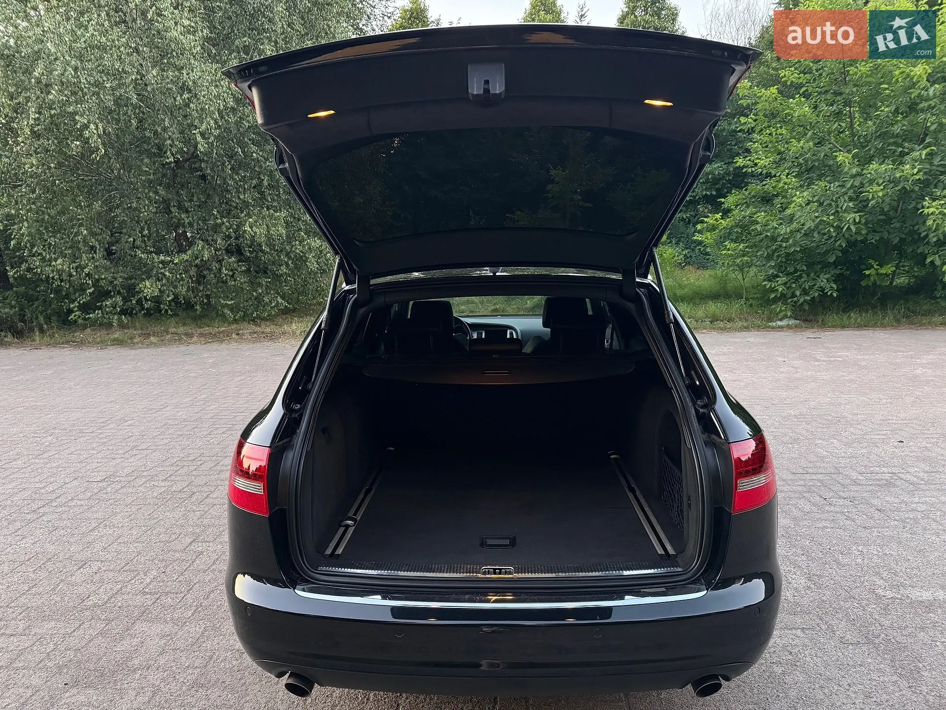 2011 Audi A6 - мініатюра 18